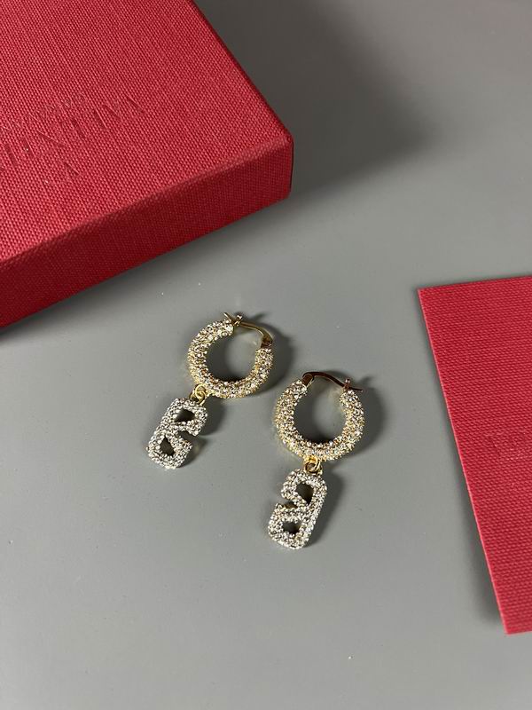 Valentino earring 09yxq04